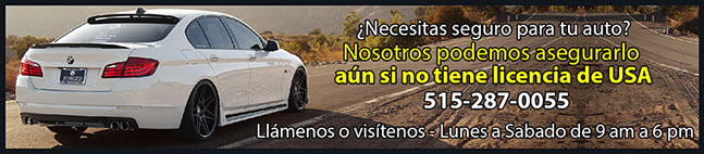 Visita la nuestra Pagina web