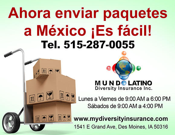 Visita la nuestra Pagina web