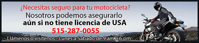 Visita la nuestra Pagina web